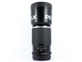 Pentax SMC FA 645 200mm f/4