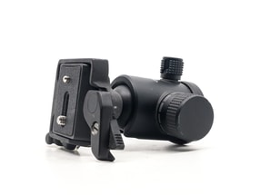 Giottos MH1301-652 Series II Testa a sfera
