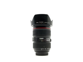 Canon EF 24-105mm f/4 L IS II USM