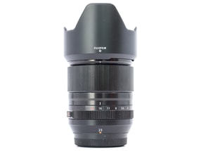 Fujifilm XF 23mm f/1.4 R LM WR