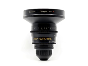 ARRI 12mm Ultra Prime T2 F - PL Fit