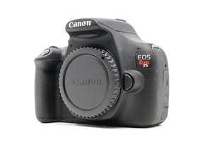 Canon EOS Rebel T5