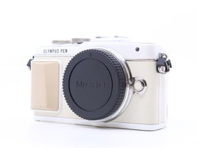Olympus Pen E-PL7