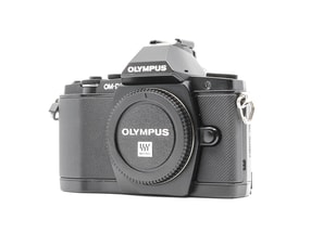 Olympus OM-D E-M5