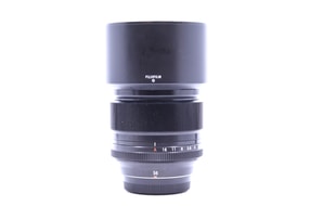 Fujifilm XF 56mm f/1.2 R