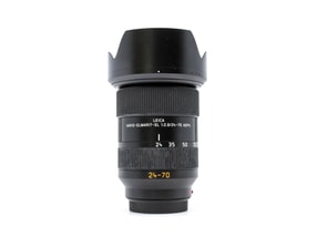 Leica Vario-Elmarit-SL 24-70mm f/2.8 ASPH [11189]