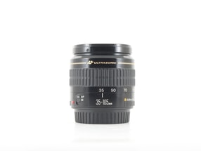 Canon EF 35-105mm f/3.5-4.5 USM