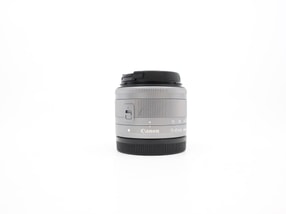Canon EF-M 15-45mm f/3.5-6.3 IS STM