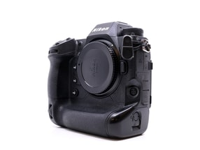 Nikon Z9