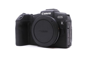Canon EOS RP