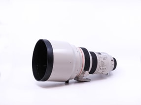 Canon EF 200mm f/1.8 L USM