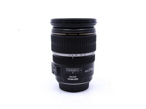 Canon EF-S 17-55mm f/2.8 IS USM