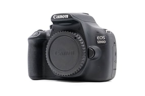 Canon EOS 1200D