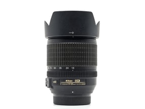 Nikon AF-S DX Nikkor 18-105mm f/3.5-5.6G ED VR