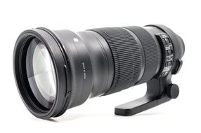 Sigma 120-300mm f/2.8 DG OS HSM SPORT - Nikon Fit