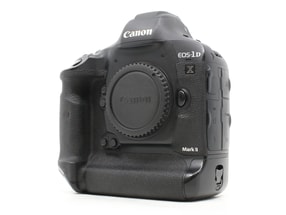 Canon EOS 1DX Mark II