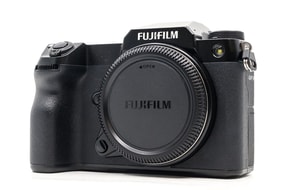 Fujifilm GFX 100S
