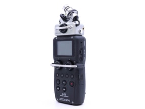 Zoom H5