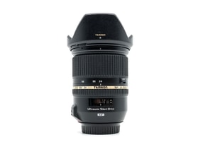 Tamron SP 24-70mm f/2.8 Di VC USD - Canon EF Kompatibel