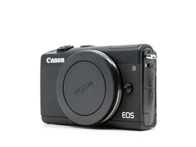 Canon EOS M100
