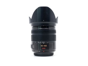 Panasonic Lumix G Vario 14-140mm f/3.5-5.6 ASPH Power OIS II