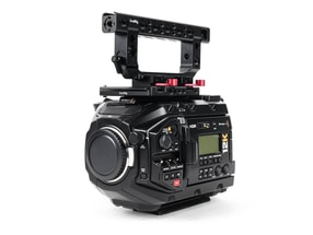 Blackmagic Design URSA Mini Pro 12K with OLPF