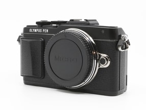 Olympus Pen E-PL7
