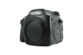 Pentax 645D