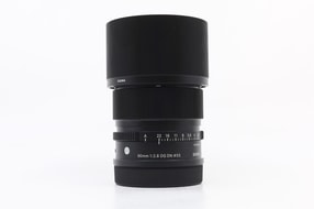 Sigma 90mm f/2.8 DG DN Contemporary - L Fit