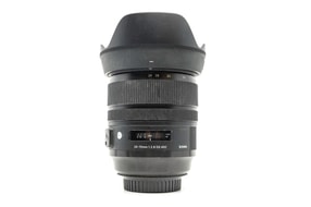 Sigma 24-70mm f/2.8 DG OS HSM ART - Canon EF Fit
