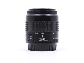 Canon EF 35-80mm f/4-5.6 III