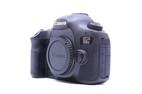 Canon EOS 5DS