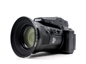 Nikon Coolpix P950