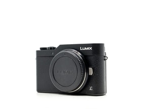 Panasonic Lumix DC-GX800