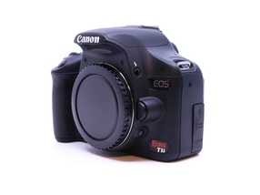 Canon EOS Rebel T1i