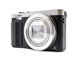 Panasonic Lumix DMC-TZ70