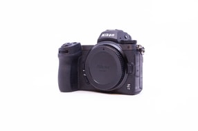 Nikon Z7 II