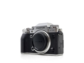 Fujifilm X-T4
