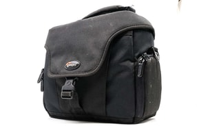 Lowepro Altus 160