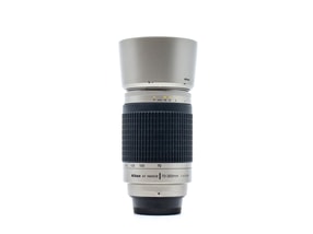 Nikon AF Nikkor 70-300mm f/4-5.6G