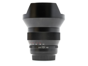ZEISS Distagon T* 15mm f/2.8 ZE - Canon EF Kompatibel