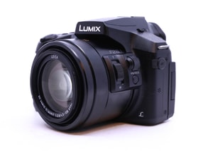 Panasonic Lumix DMC-FZ300