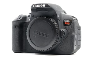 Canon EOS Rebel T5i