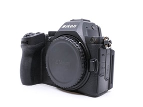 Nikon Z5 II