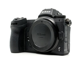 Nikon Z6