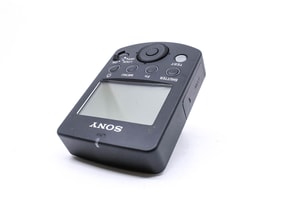 Sony FA-WRC1M Wireless Radio Commander