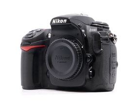 Nikon D300
