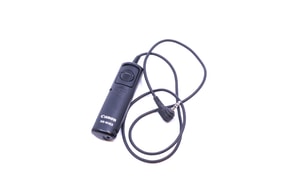 Canon RS-60E3 Remote Switch