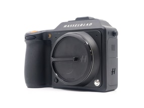Hasselblad X2D 100c