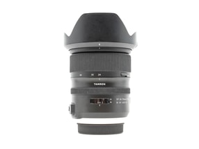Tamron SP 24-70mm f/2.8 Di VC USD G2 - Canon EF Fit